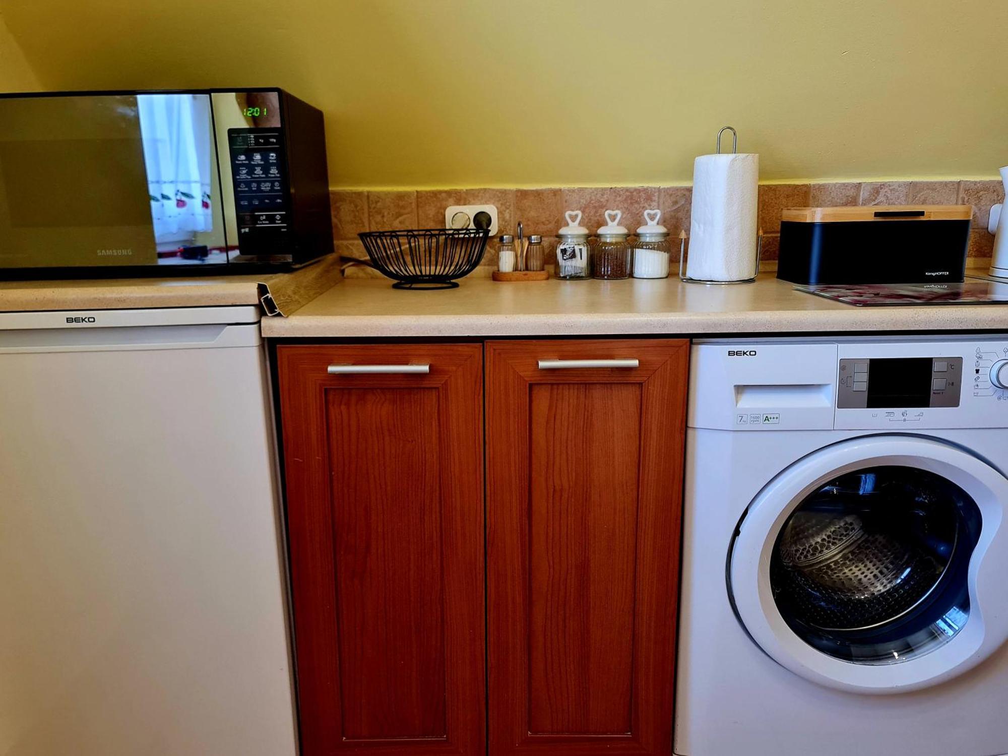 U Darka Apartment *