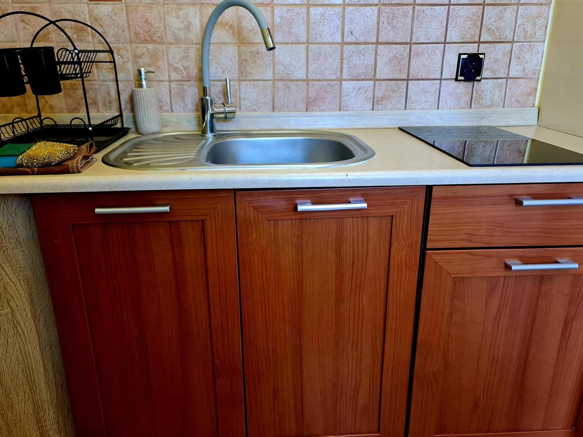 U Darka Apartment Kielce