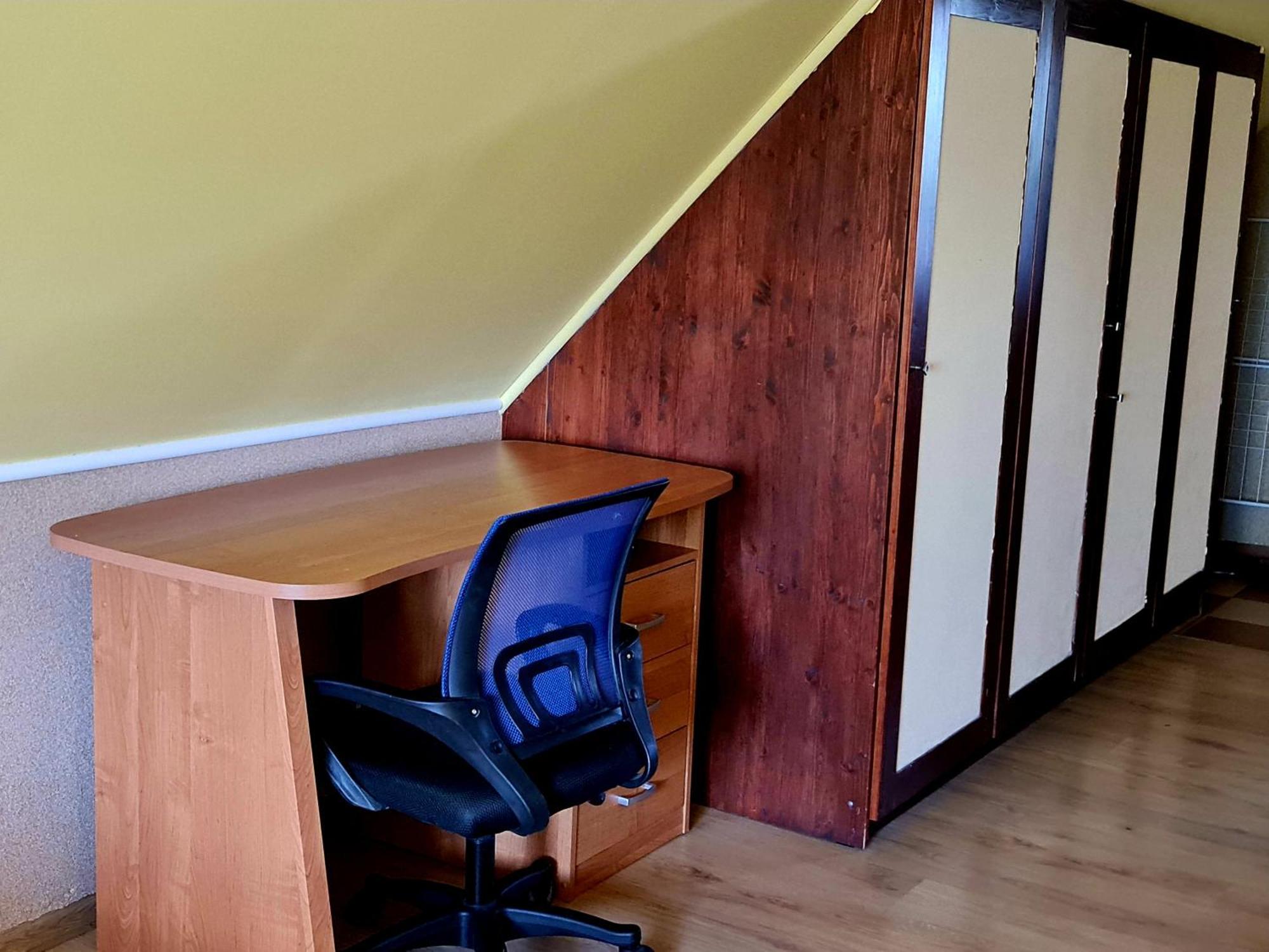 Apartment U Darka