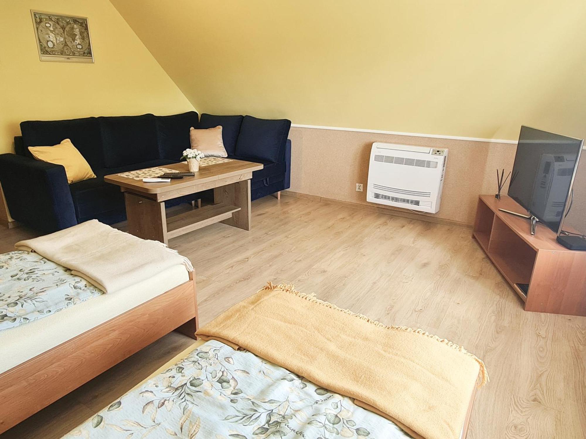 U Darka Apartment Kielce