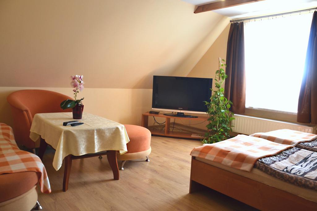Apartment U Darka Kielce